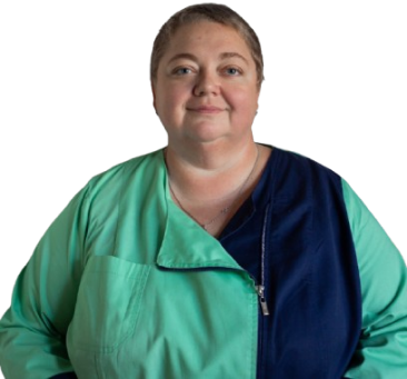 Наталія Лисюк